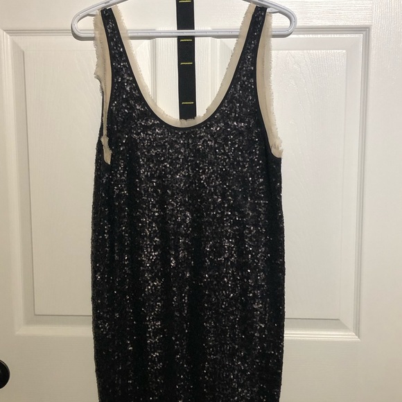 Wilfred Evening Dress Worn Once size: S - Picture 1 of 3